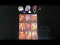 🔮ESPIRITUALIDADE CONFIRMA AJUDA CHEGANDO✨️NOVOS RUMOS✨️TENHA CORAGEM DE MUDAR✨️BARALHO CIGANO 