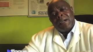 traditional medicine and traditional healing in africa4