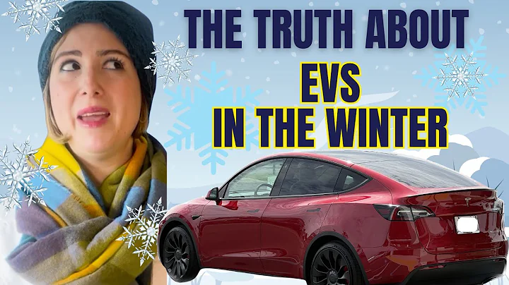 ❄️ The Truth About EVs in the Winter: Simpler Math with Recurrent ❄️