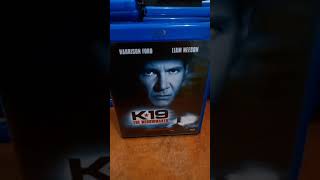 Blu ray K19: THE WIDOWMAKER(2002)