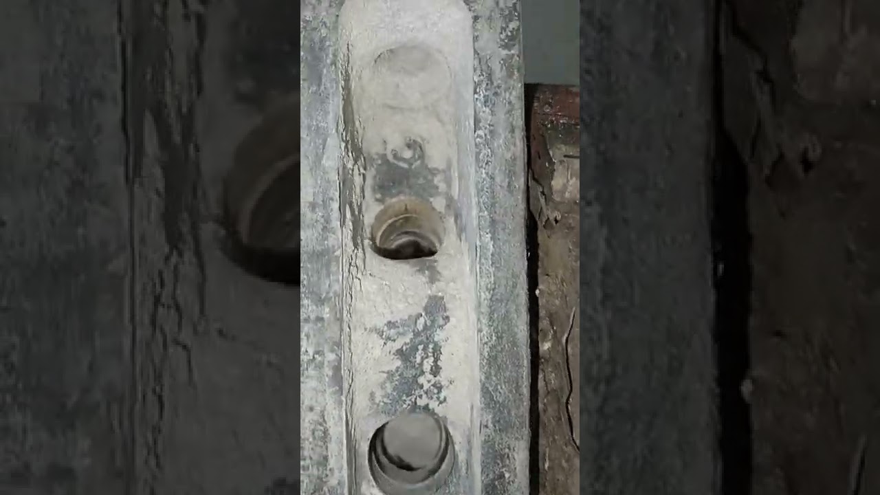 upvc raw material processing