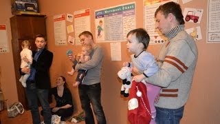Занятия для самых маленьких и каких результатов достигает ребенок Занятия для самых маленьких и каких результатов достигает ребенок