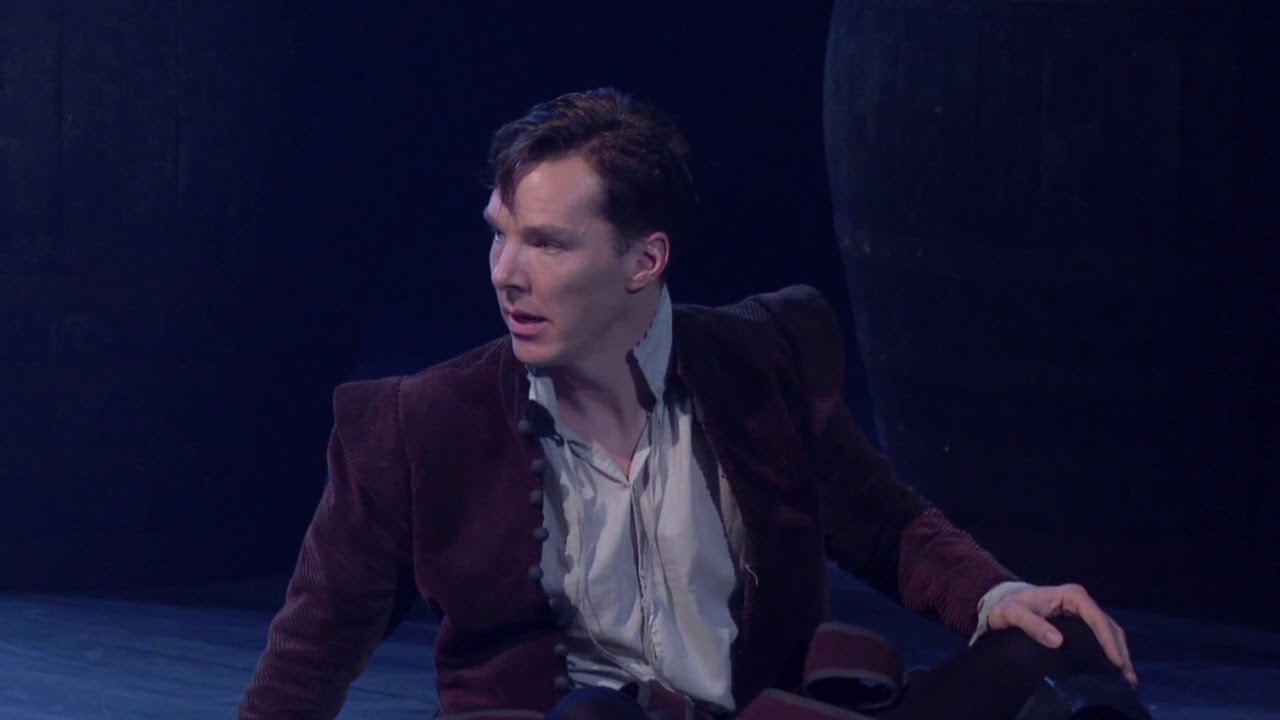 Tom Stoppard - Rosenkrantz & Guildenstern are dead