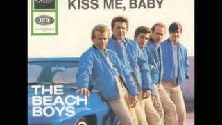 Video voorbeeld van "Beach Boys Help Me Rhonda"