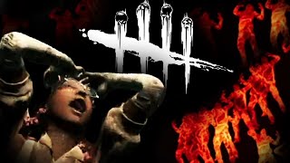 Hackers have Taken over Dead by Daylight