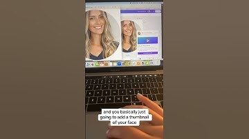 How to create a clickable email signature for free using Canva and Google docs