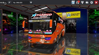 SHARE Kode name garasi V3.4 screenshot 3