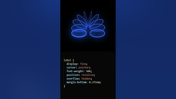 "Create Stunning Keyframe Animations Using HTML & CSS #Shorts" #coding #html #htmlcss