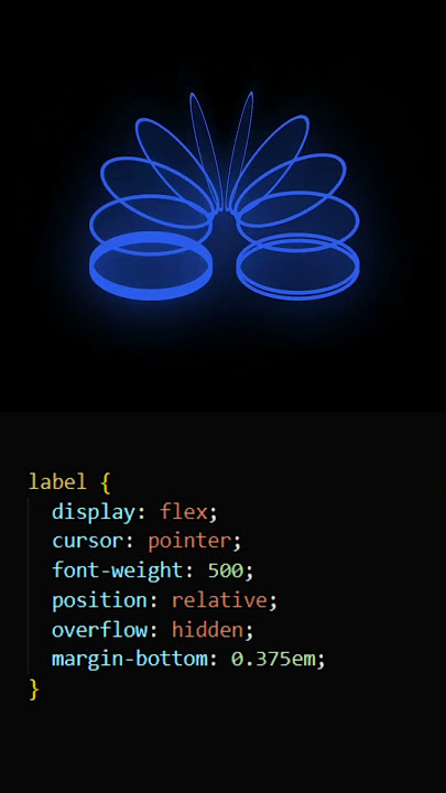 'Create Stunning Keyframe Animations Using HTML & CSS #Shorts' #coding #html #htmlcss
