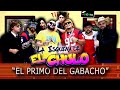 LA ESQUINA DE EL CHULO "EL PRIMO DEL GABACHO" ACTUACIÓN ESPECIAL "LA MOLE"