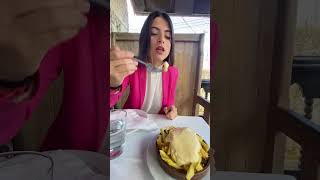 Restaurante Casa Poli. Todo por menos de 22€ persona!