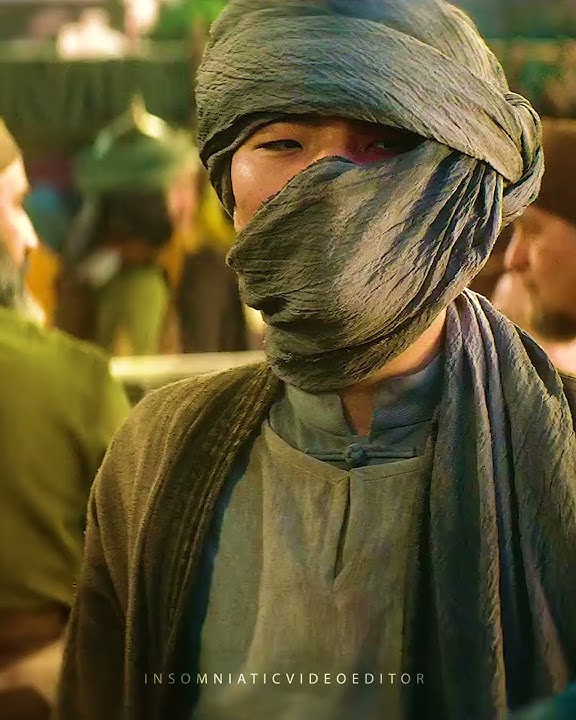 Zutara hints in the Netflix adaption of Avatar: The Last Airbender