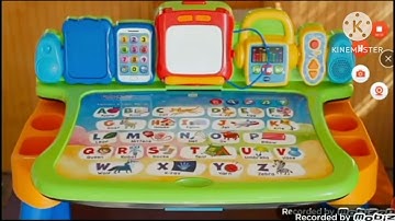 All Shutdown VTech Laptops Compilation Add Round 11