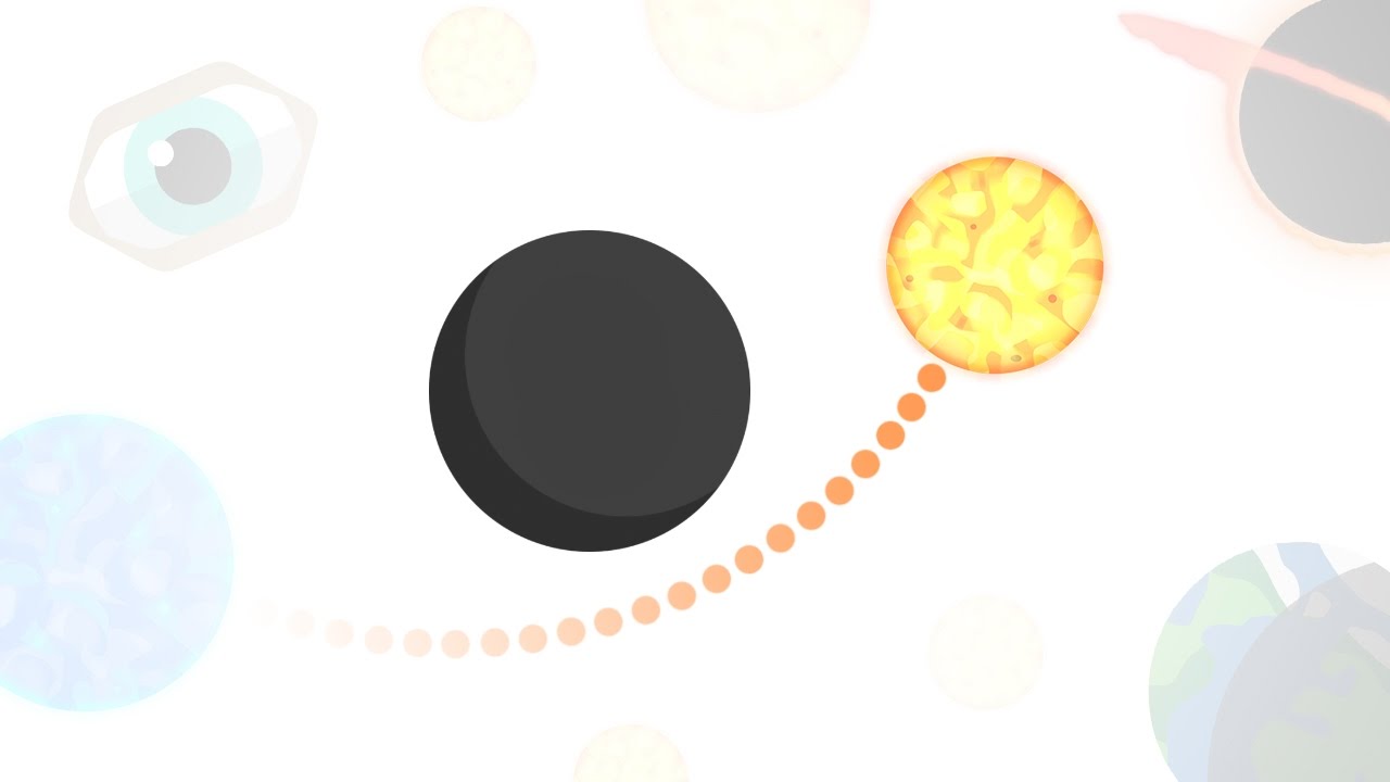 Les Mirages gravitationnels