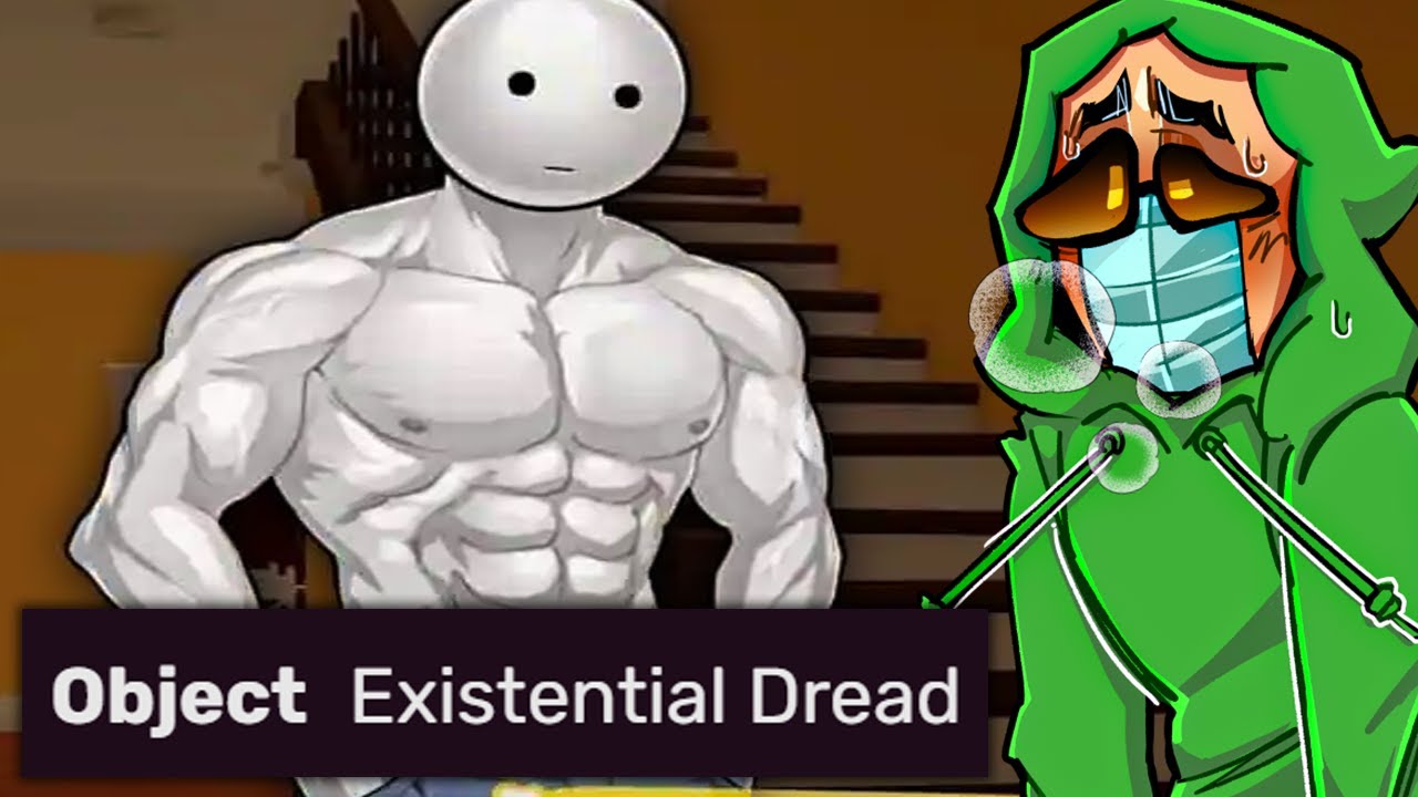 Симулятор знакомств с неодушевлёнными предметами