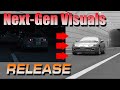 Assetto Corsa Realistic Visuals MOD - RELEASE