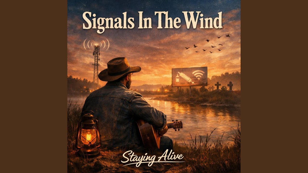 Signals in the Wind