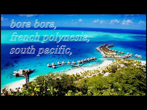 Bora Bora Tropical House: Experience the Rhythm of Paradise MIX 2023