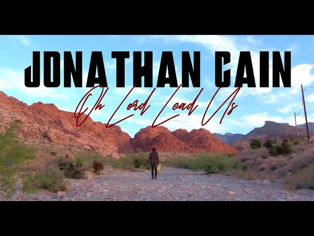 Jonathan cain tiktok