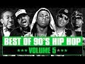 90's Hip Hop Mix #05 | Best of Old School Rap Songs | Throwback Rap Classics | Dirty South