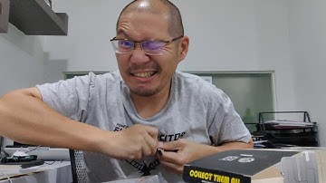 My Geek Box - April 2020 - Unboxing