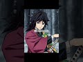 Tomioka x Shinobu
