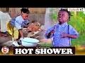 TT Comedian HOT SHOWER