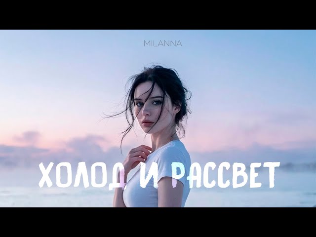 MILANNA - Холоди рассвет