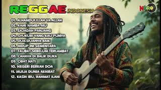 ALHAMDULILLAH YA ALLAH || KUMPULAN LAGU REGGAE RELIGI TERBARU INDONESIA 2025 FULL ALBUM 🎶🇯🇲🇮🇩🌴🌴