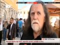 Emir Kusturica drzi cas istorije Miloradu Dodiku o Bosni i Hercegovini !