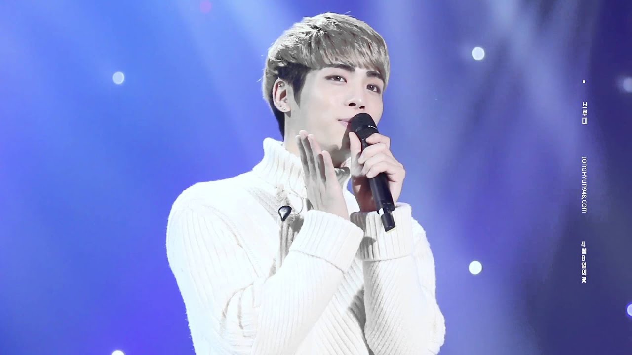 151208 화요음악회 내일쯤 - 종현 (Jong Hyun)