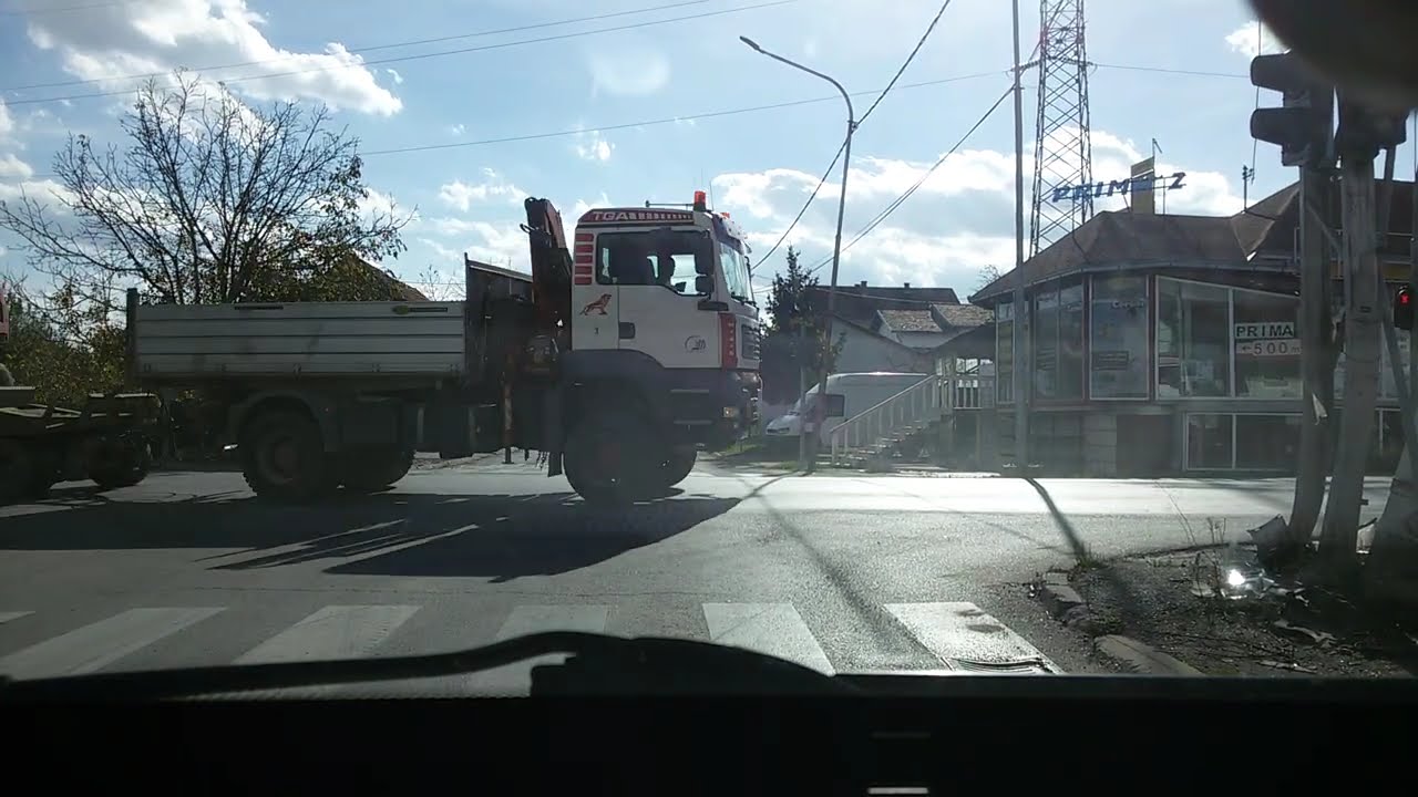 Kozarska Dubica - 27 Oktobar 2018