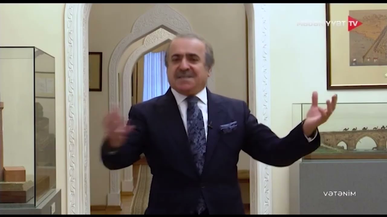 RAFAEL HUSEYNOV VETENİM TAJEDDİN AMİR AHMAD BİRİNCİ HİDDE   02 03 2026