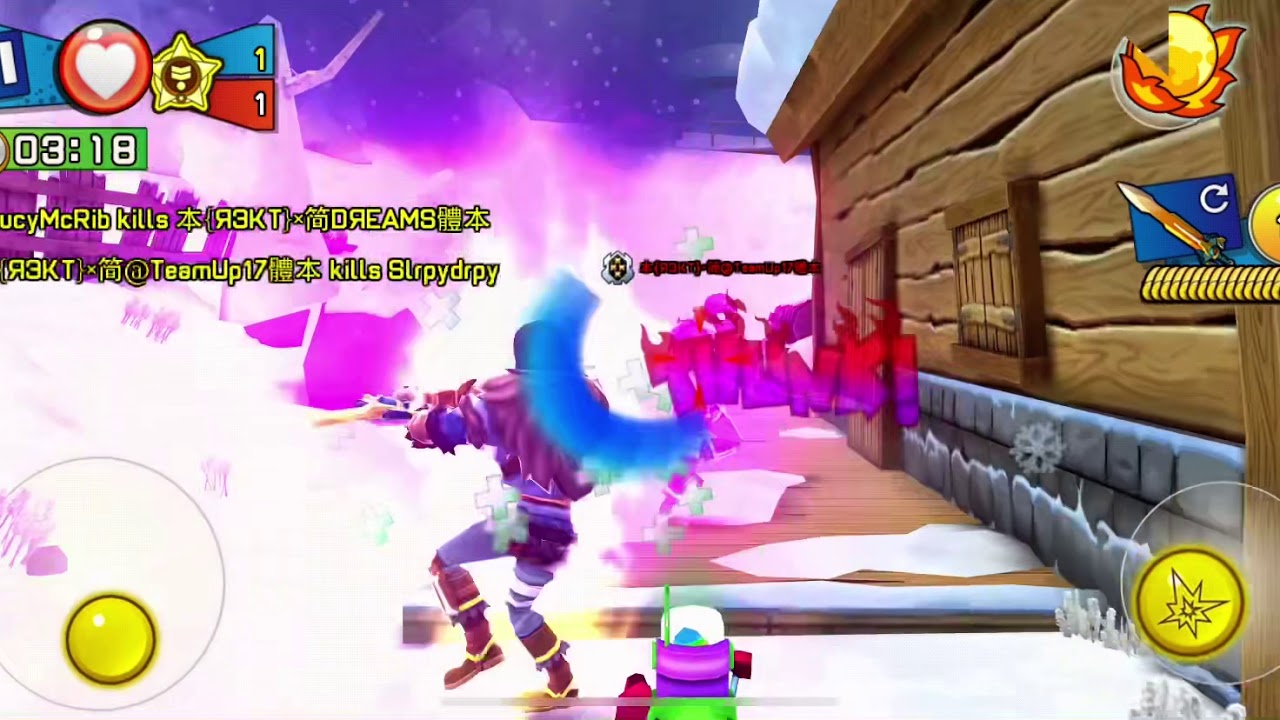 Respawnables: How to nerf the Divine sword by %100 protection