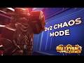 THE NEW 2V2 CHAOS MODE IS WILD IN VOLLEYBALL LEGENDS