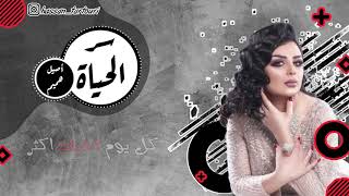 أصيل هميم - سر الحياة 2019 ASEEL HAMEEM FHD Resimi