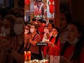 Lunar New Year Celebrations and Customs
