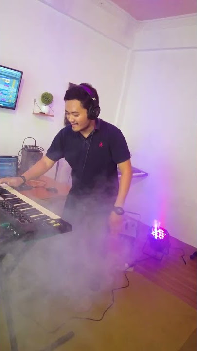 Timmy Trumpet - Narco x Rindu Semalam x Tiba - Tiba (Mashup Remix Koplo)