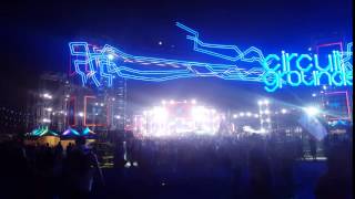 A Taste of EDC 20 in Las Vegas Part 8 - MAKJ