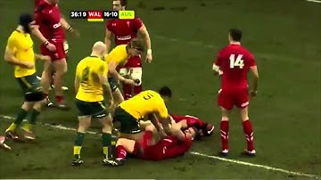 Aggression   OCR A2 PE