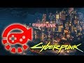 360  cyberpunk minecraft project by elysium fire