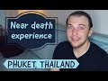 A near death experience - A lesson I learned in Bangkok, Thailand