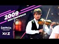 ESCTHROWBACK - Eurovision 2009: Top 42