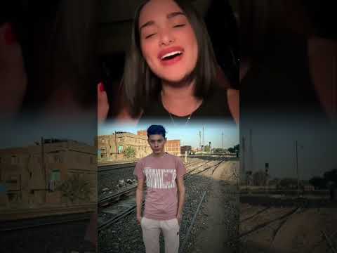 حبينا بنت حضريه لايك اكسبلور ترند تيك توك نانسي