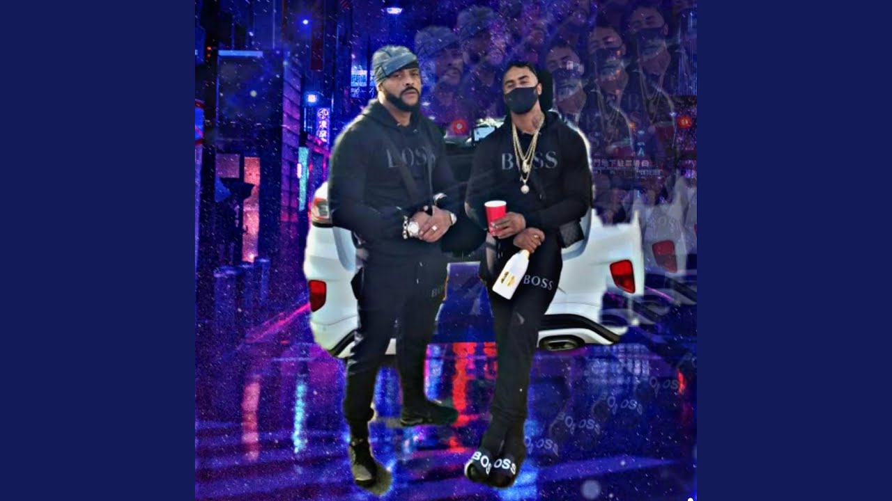 MUSI MAD (feat. Dukz)