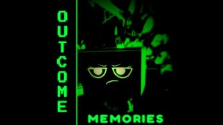 Let The Show Begin Vee Solo Theme - Sonic.exe Outcome Memories Scrapped Dev Character Song