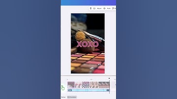 Canva Beat Sync Tutorial: Match Music to Video Like a Pro! 🎶✨ #shorts