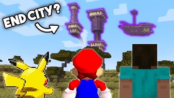 This Multiworld Randomizer Had The BEST Start