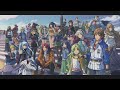 The Legend Of Heroes Ao no Kiseki Kai ( 英雄伝説 碧の軌跡 :改 ) Gameplay Final Part