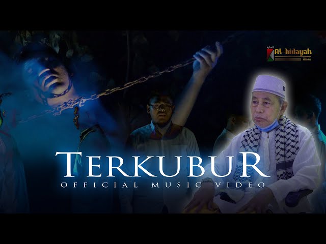 Terkubur - Al-Hidayah Media (Official  Music Video) special lebaran class=